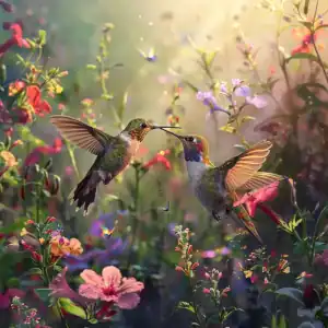 Hummingbird Coloring Sheets | Hummingbirds pictures for printing and coloring