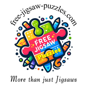 Free Jigsaw Puzzles, Pictures and Printable Coloring Sheets