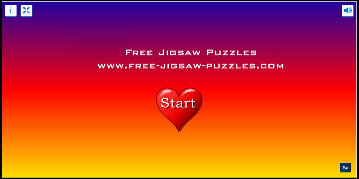 Open Jigsaw Puzzle game 11