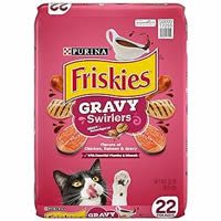 Amazon | Cat Food