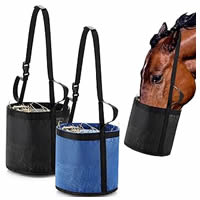 Amazon for Horse feed