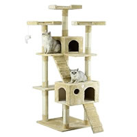 Amazon Pets for Cat Trees