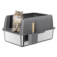 Cat Litter boxes